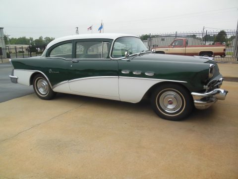 ALL Original 1956 Buick Special for sale