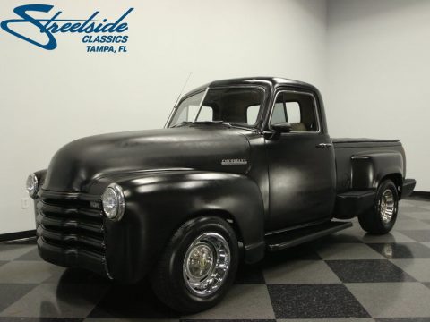 NICE MIX OF OLD &amp; NEW &#8211; 1951 Chevrolet 3100 for sale