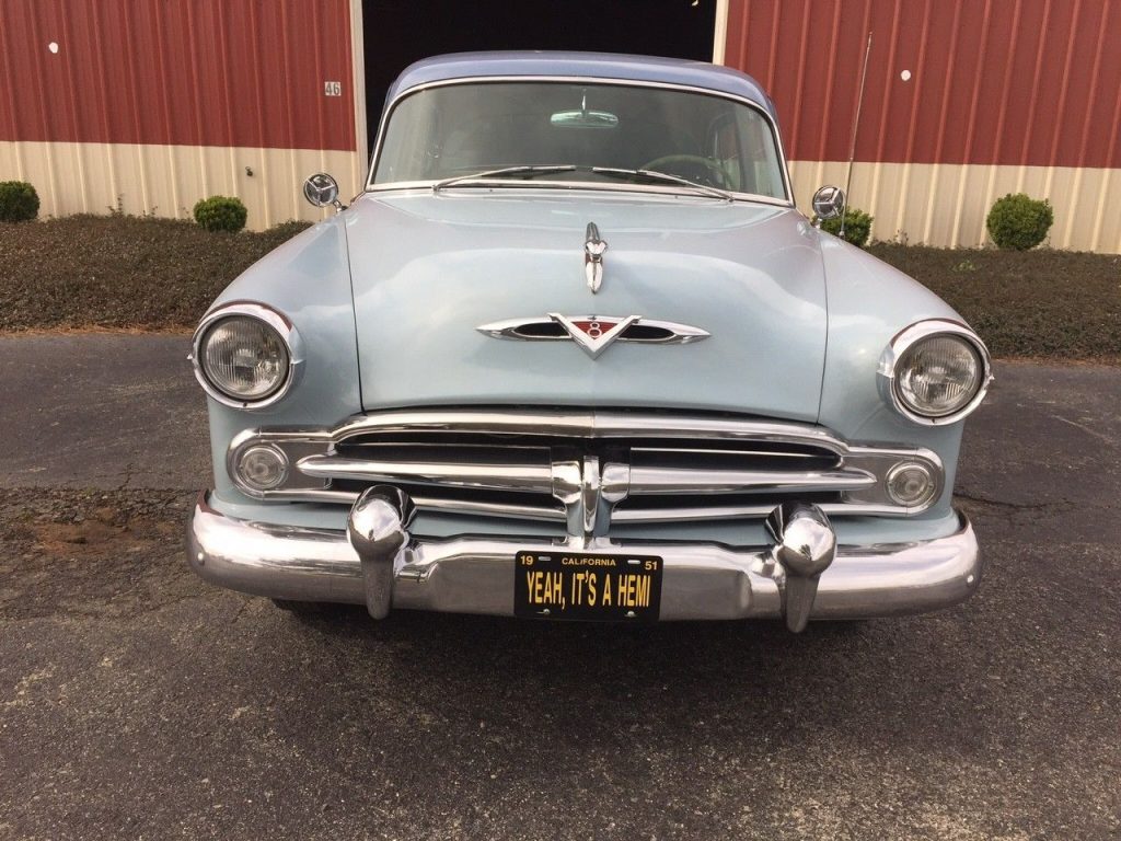 1954 Dodge ROYAL