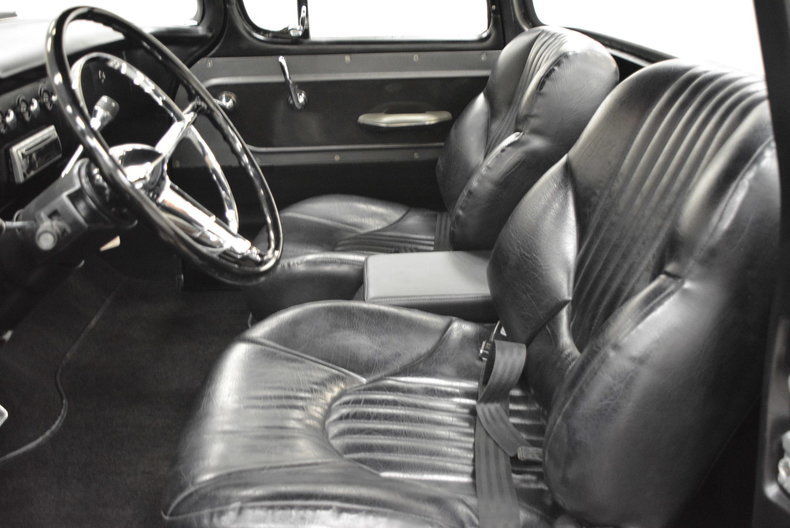 1955 Chevrolet Pickups LS Big Window