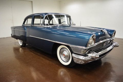 AMAZING 1956 Packard Clipper for sale