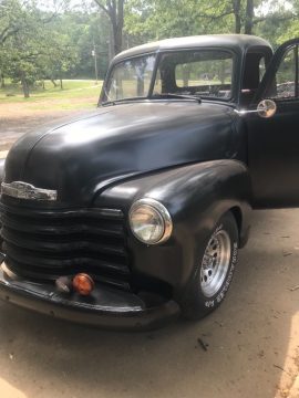 Classic 1952 Chevrolet Truck for sale