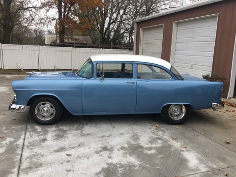 1955 Chevrolet Sedan Utility for sale