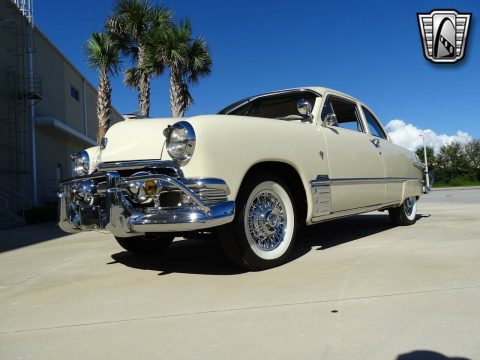 1951 Ford Coupe for sale