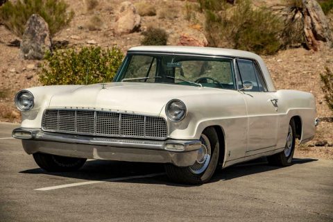 1956 Continental Mark II for sale