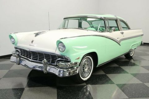 1956 Ford Crown Victoria for sale