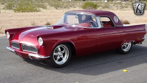 1956 Ford Thunderbird for sale