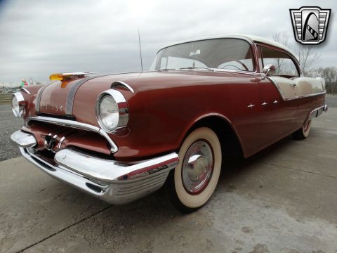 1955 Pontiac Star Chief for sale