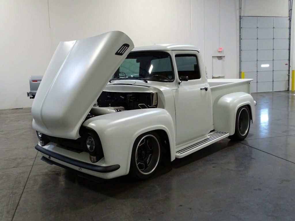 1956 Ford F 100