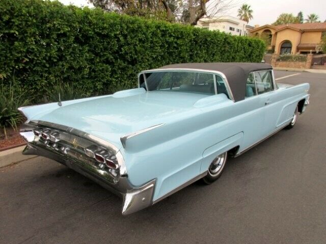1959 Lincoln Continental CONVERTIBLE