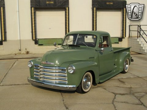 1953 Chevrolet Pickups Pickup for sale