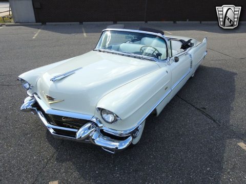 1956 Cadillac for sale