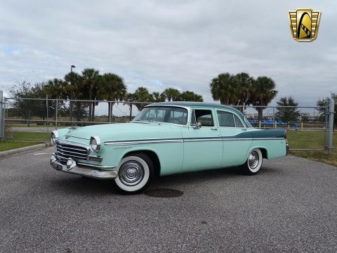 1956 Chrysler for sale