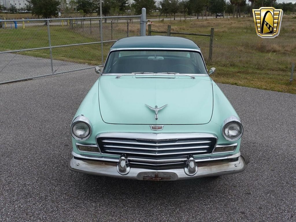 1956 Chrysler
