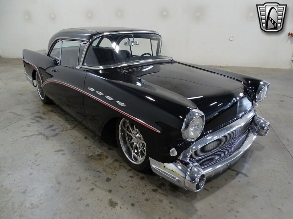 1957 Buick Century Special