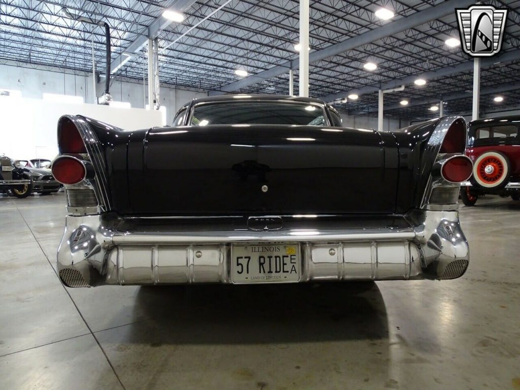 1957 Buick Century Special
