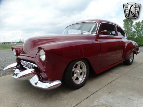 1950 Chevrolet for sale