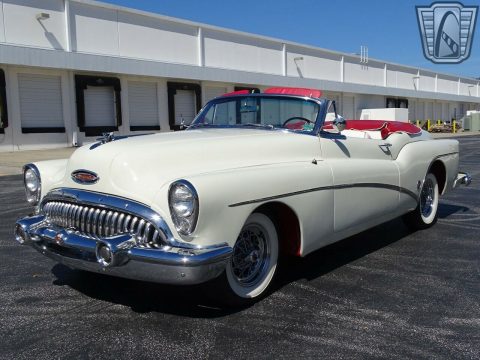 1953 Buick Skylark for sale