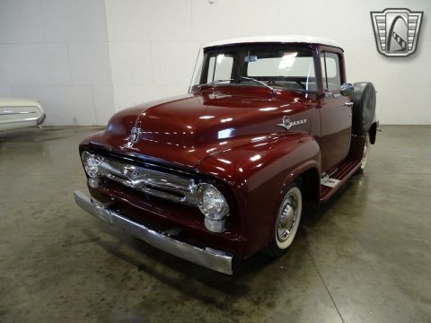 1956 Ford F 100 for sale