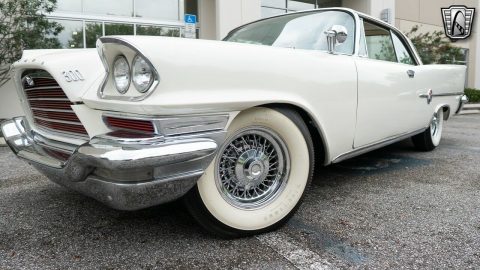 1959 Chrysler 300 Series Sport Coupe for sale