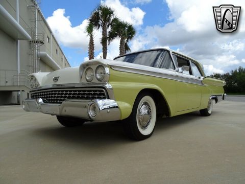 1959 Ford Fairlane for sale