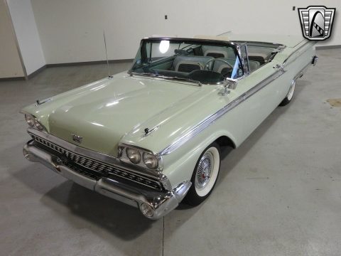 1959 Ford Galaxie for sale