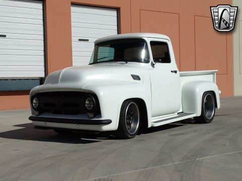 1956 Ford F 100 for sale