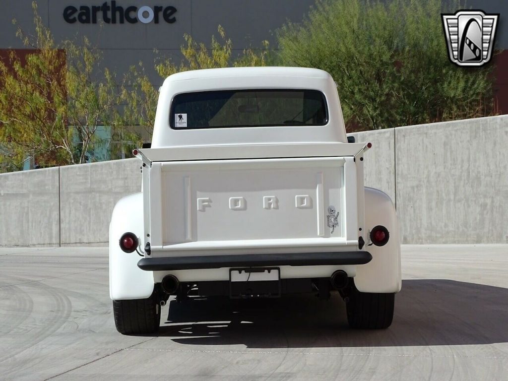 1956 Ford F 100