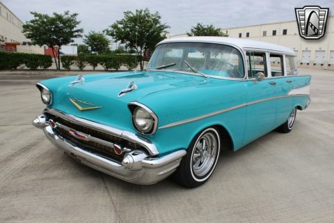 1957 Chevrolet for sale