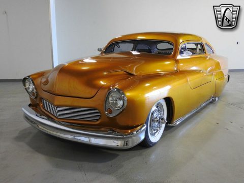 1951 Mercury Lead Sled for sale