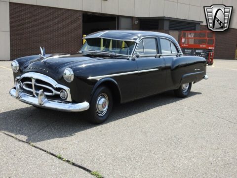 1951 Packard 200 Ultra Matic for sale