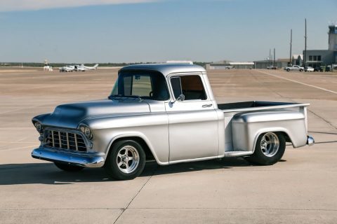 1956 Chevrolet 3100 for sale