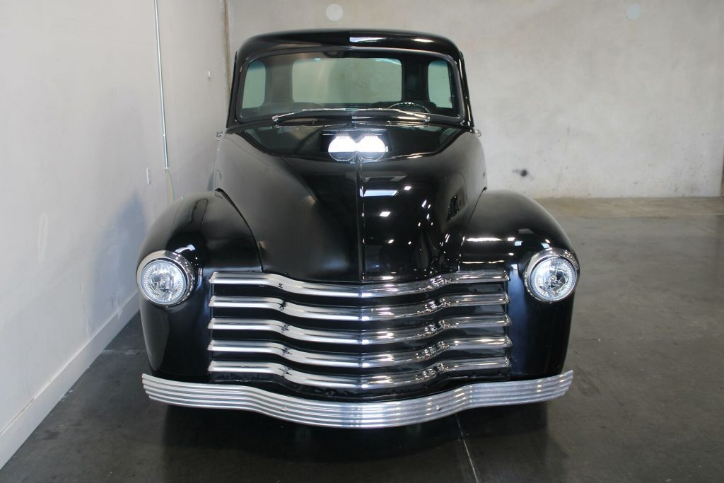 1950 Chevy Pick-Up Truck