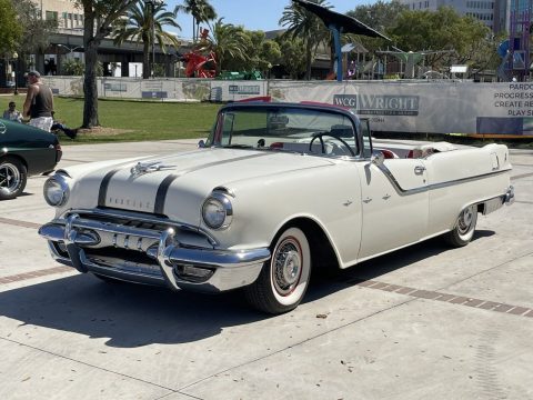 1955 Pontiac Star Chief for sale