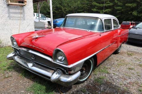 1956 Packard Clipper for sale