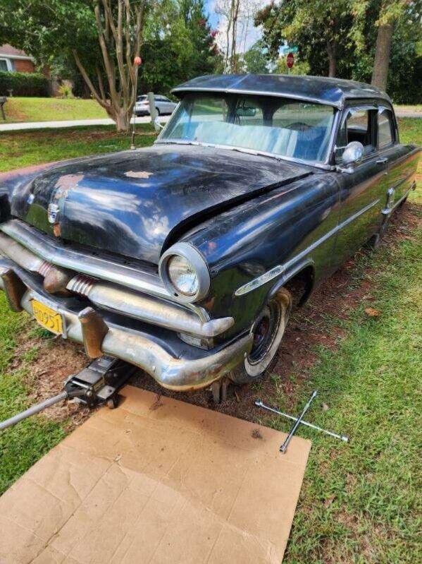 1959 Ford