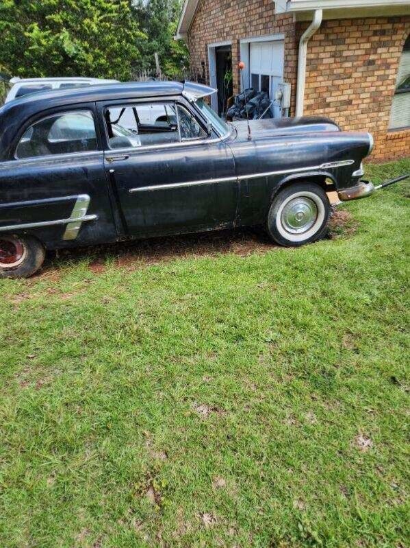 1959 Ford