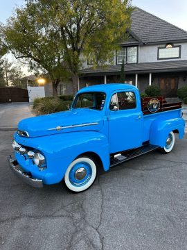 1952 Ford F1 Truck for sale