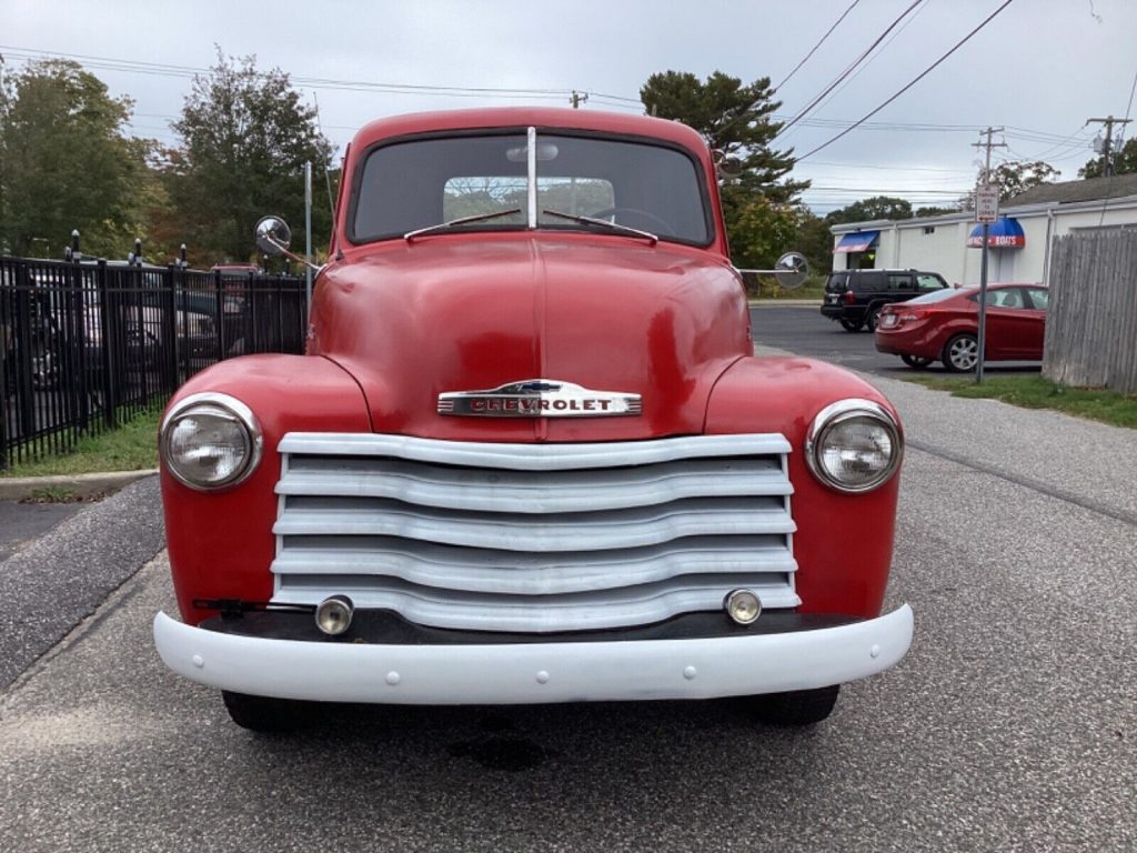 1953 Chevrolet Pick up truck