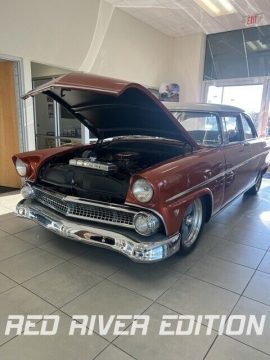 1955 Ford for sale