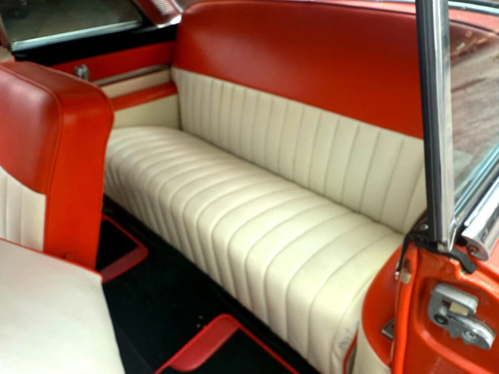 1953 Mercury Monterey Luxury