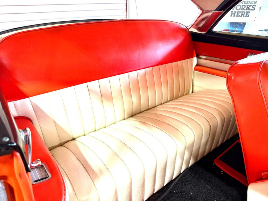 1953 Mercury Monterey Luxury