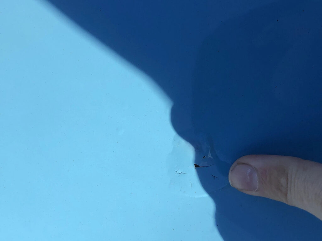 1954 Studebaker Commander Starliner Coupe