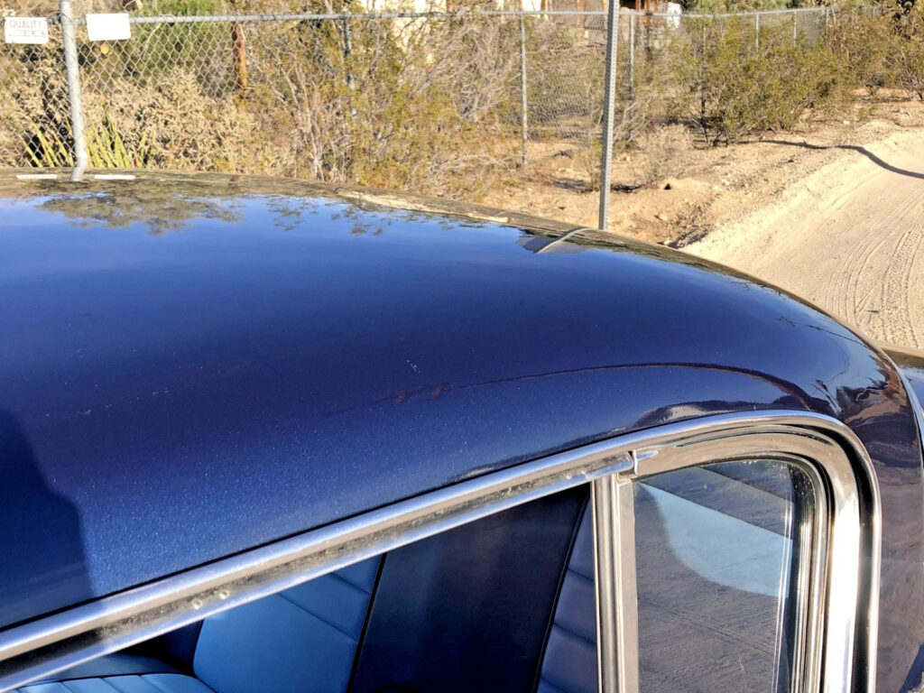 1954 Studebaker Commander Starliner Coupe