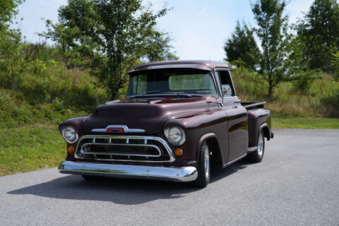 1957 Chevrolet 3100 for sale