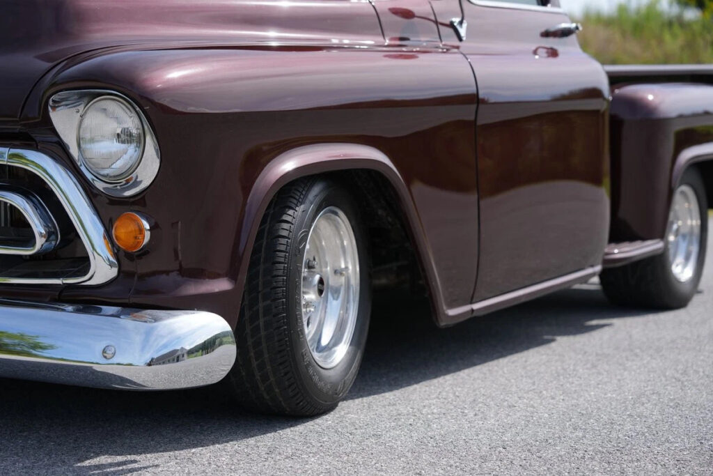 1957 Chevrolet 3100
