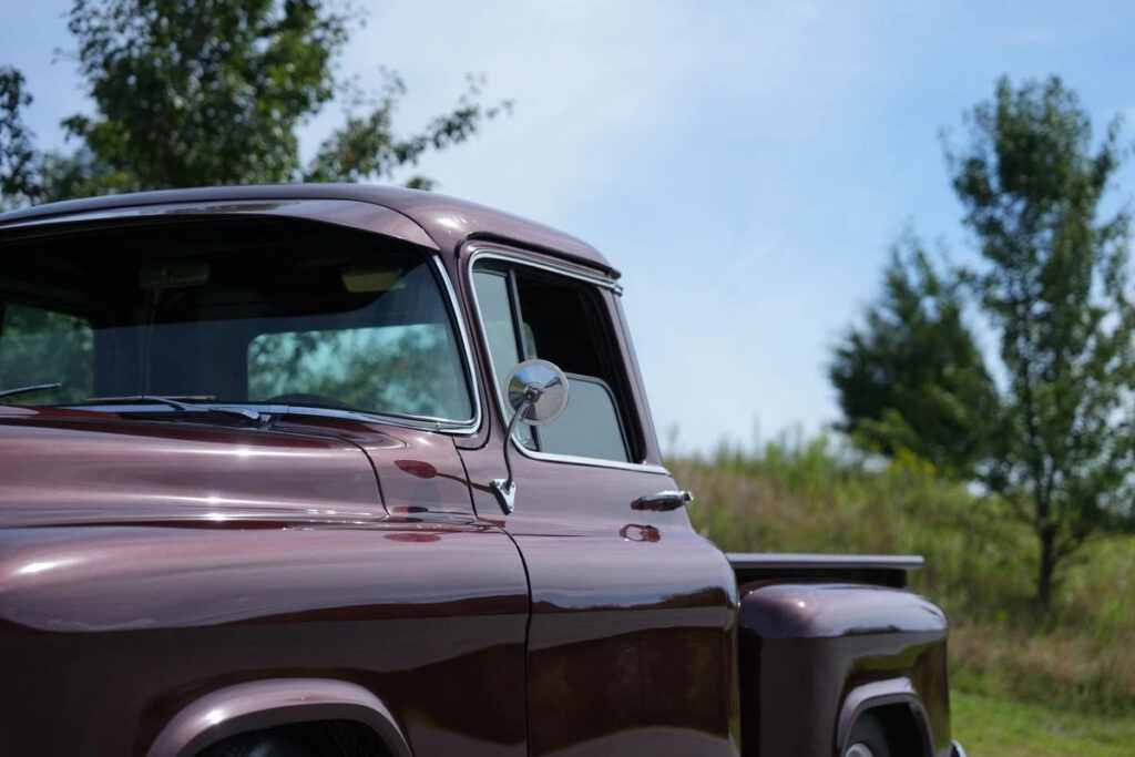 1957 Chevrolet 3100