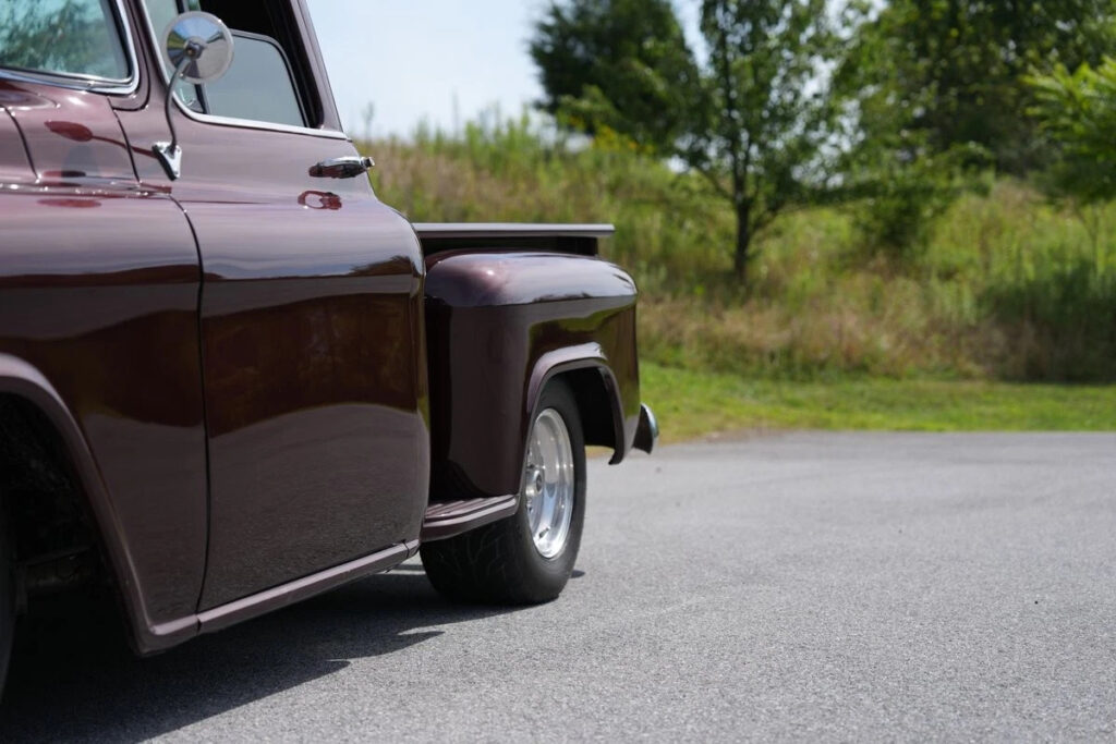 1957 Chevrolet 3100
