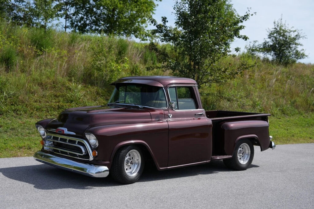 1957 Chevrolet 3100