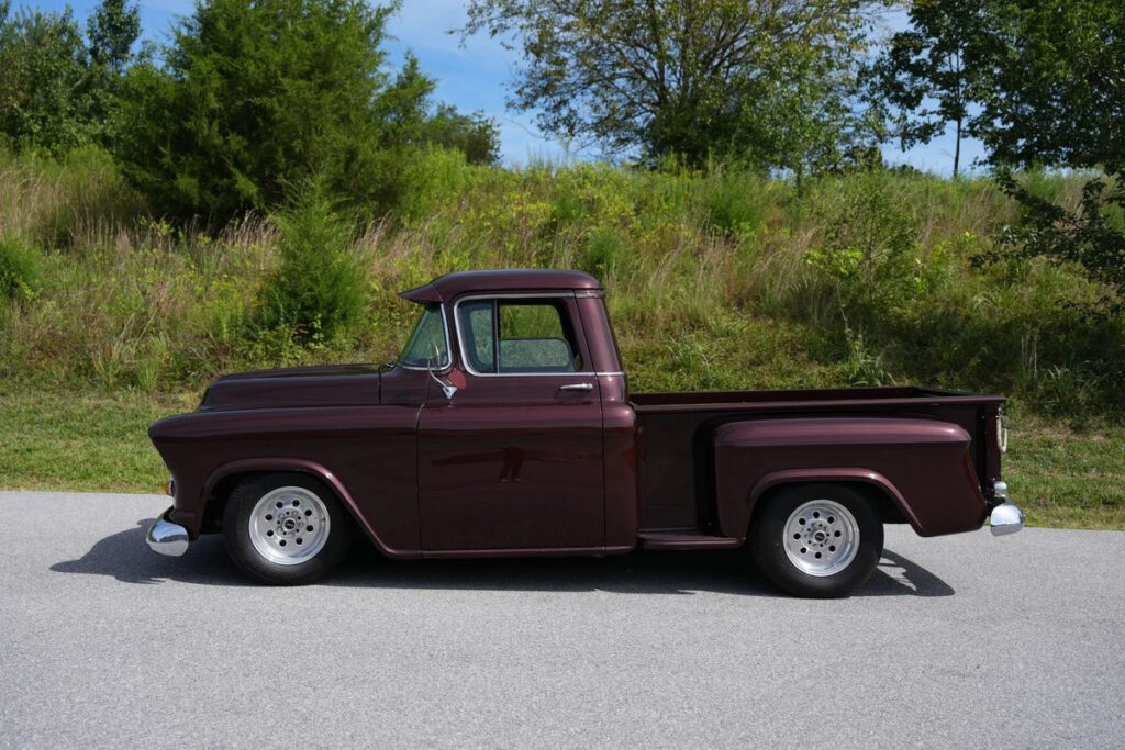 1957 Chevrolet 3100